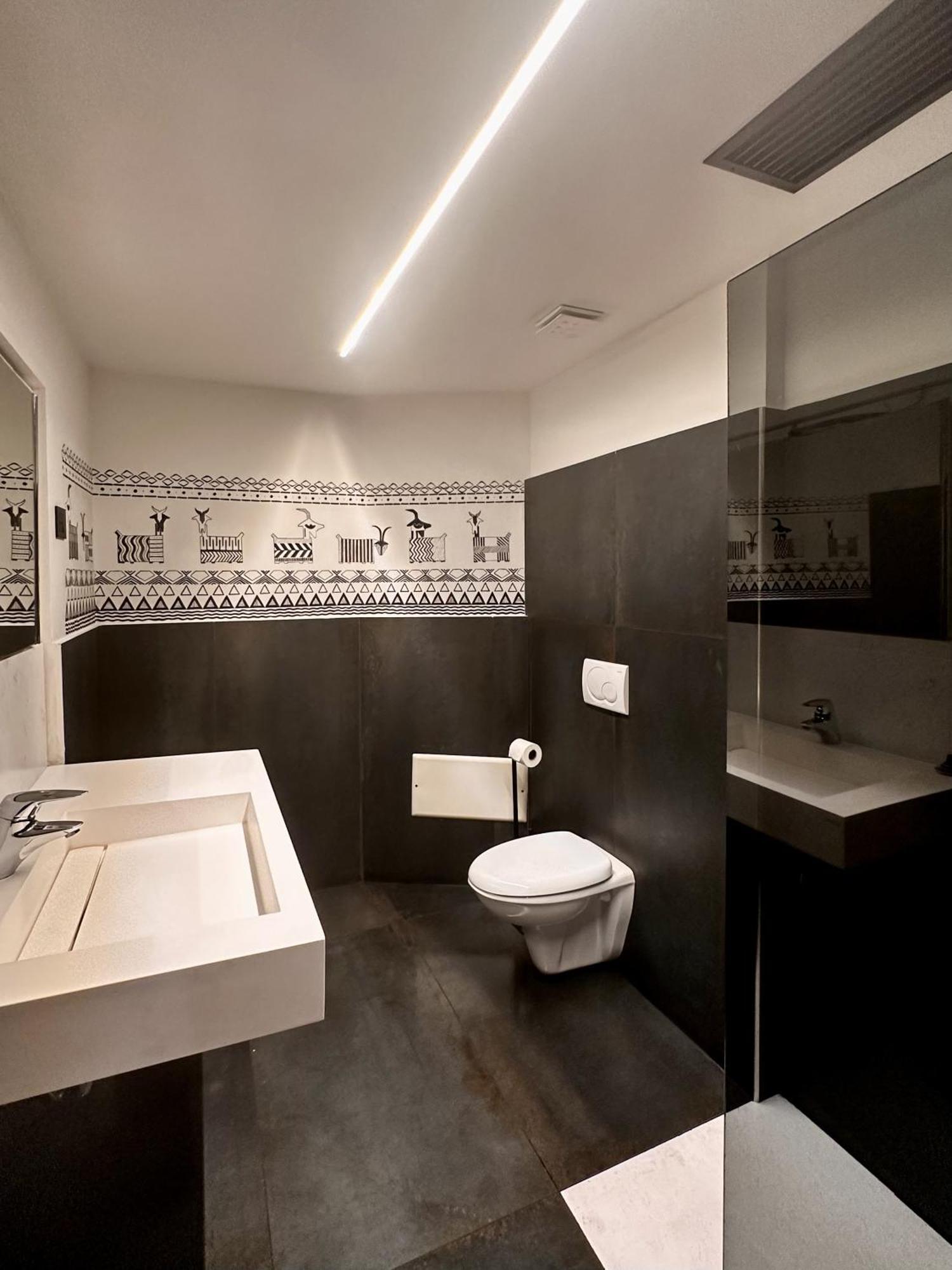 Domo S'Altura Hotel Porto Rotondo Buitenkant foto