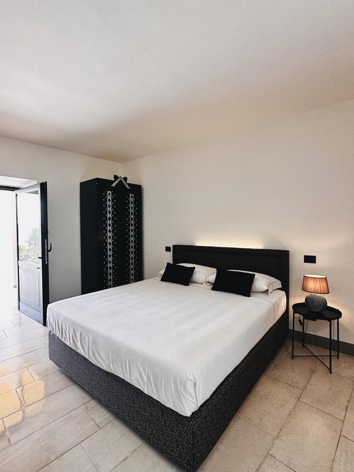 Domo S'Altura Hotel Porto Rotondo Buitenkant foto
